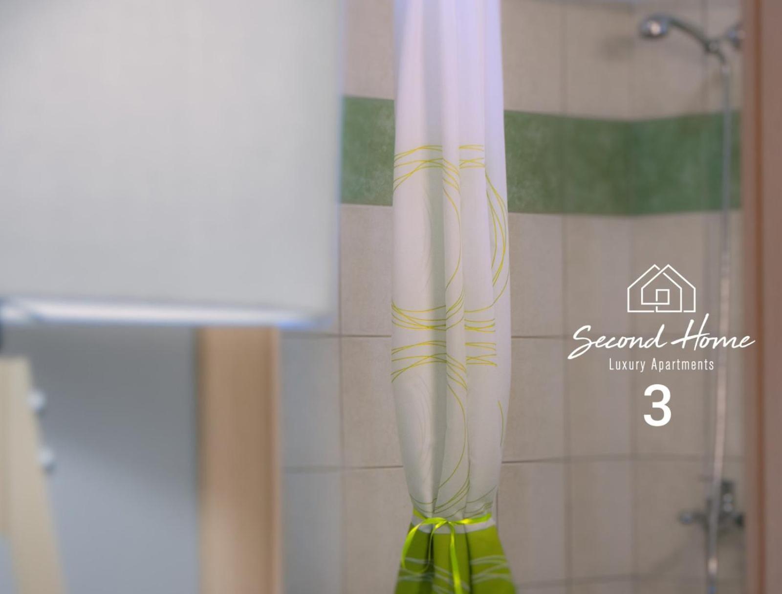 Second Home สกาลาโซติรอส ภายนอก รูปภาพ