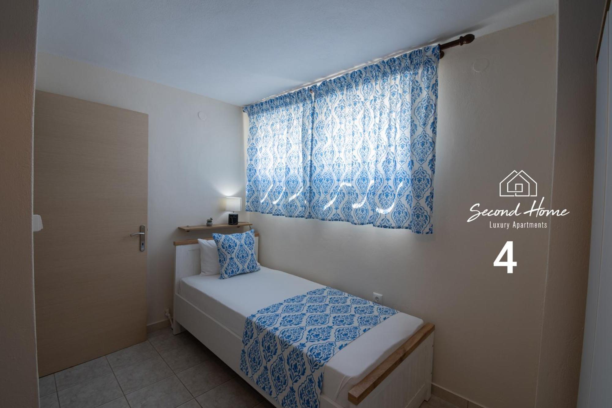 Second Home สกาลาโซติรอส ภายนอก รูปภาพ