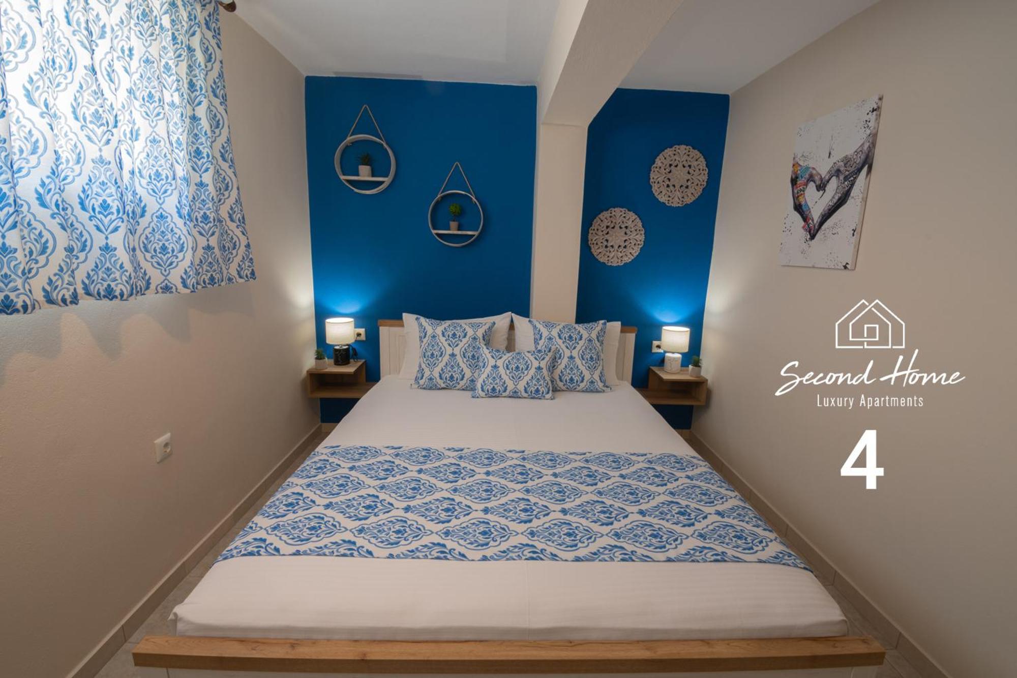 Second Home สกาลาโซติรอส ภายนอก รูปภาพ