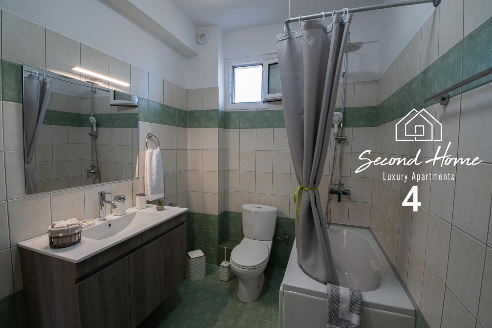 Second Home สกาลาโซติรอส ภายนอก รูปภาพ