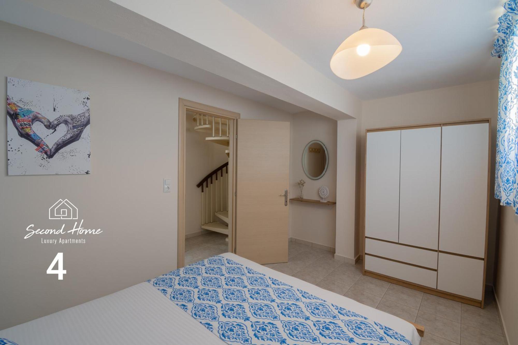 Second Home สกาลาโซติรอส ภายนอก รูปภาพ
