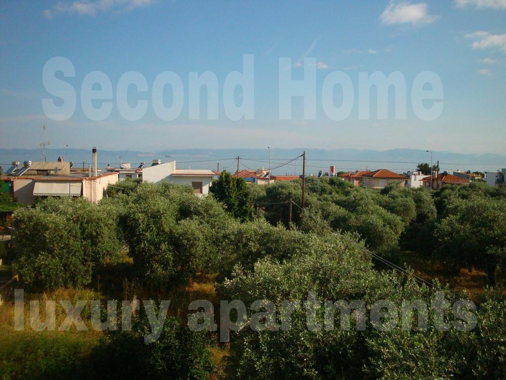 Second Home สกาลาโซติรอส ห้อง รูปภาพ