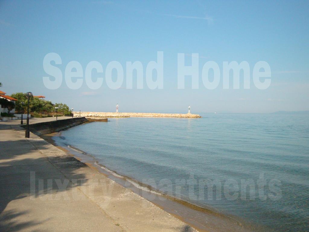 Second Home สกาลาโซติรอส ห้อง รูปภาพ